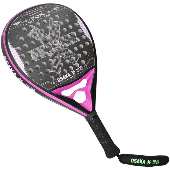 Osaka Vision Pro Black/Purple