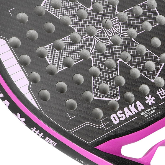 Osaka Vision Pro Black/Purple