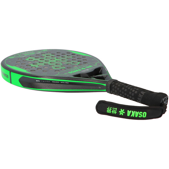 Osaka Pro Tour Black/Green