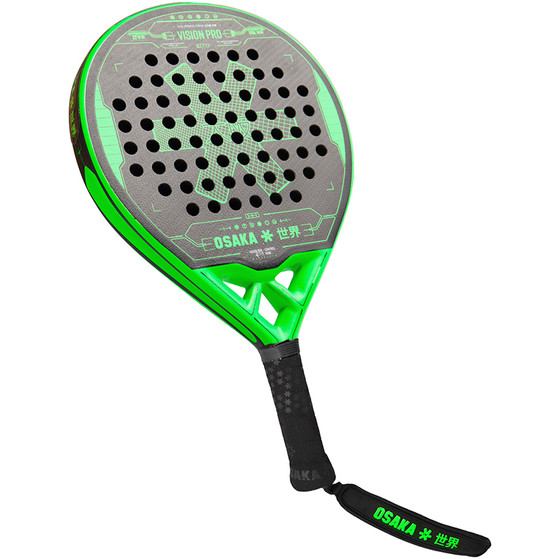 Osaka Vision Pro Black/Green