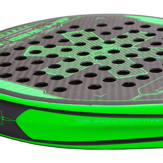 Osaka Vision Pro Black/Green