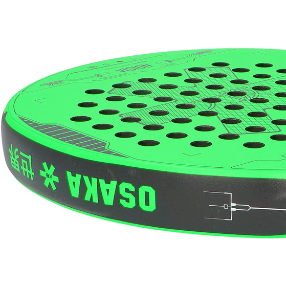 Osaka Vision Green