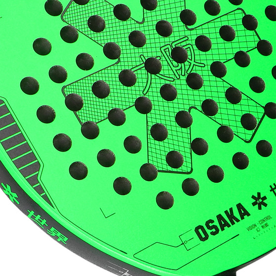 Osaka Vision Green