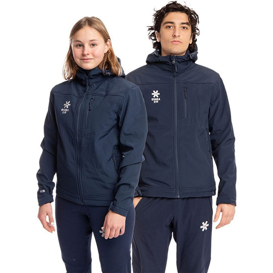 Osaka Softshell Jacka