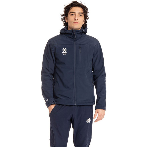 Osaka Softshell Jacka