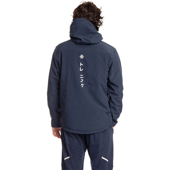 Osaka Softshell Jacka