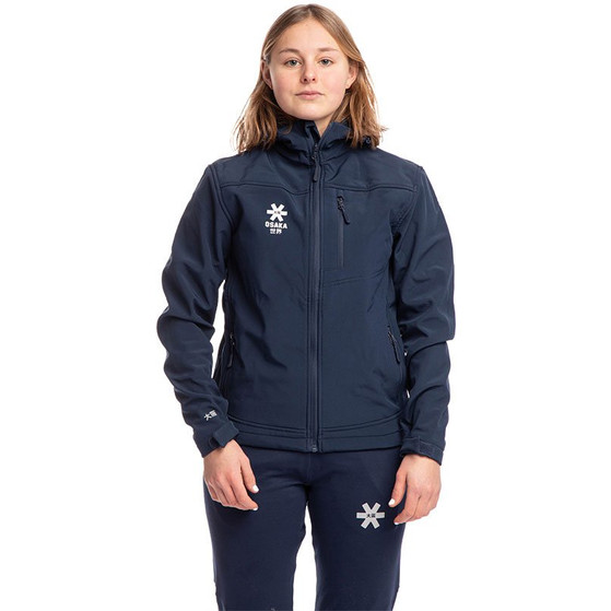 Osaka Softshell Jacka