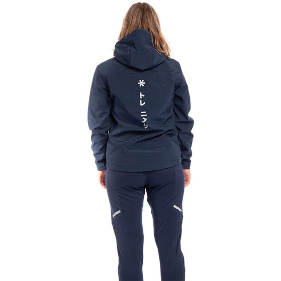Osaka Softshell Jacka