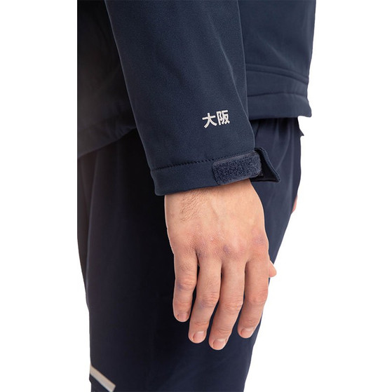 Osaka Softshell Jacka