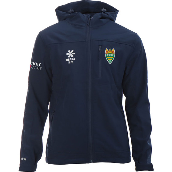 Osaka Softshell Jacket Dender