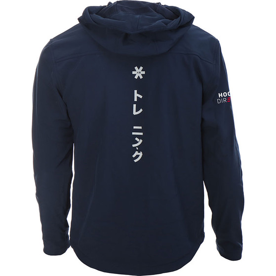 Osaka Softshell Jacket Dender