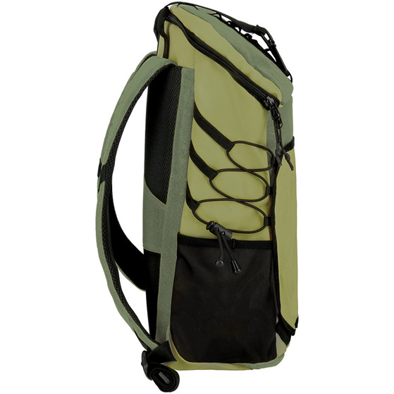 Osaka Pro Tour Padel Backpack Olive