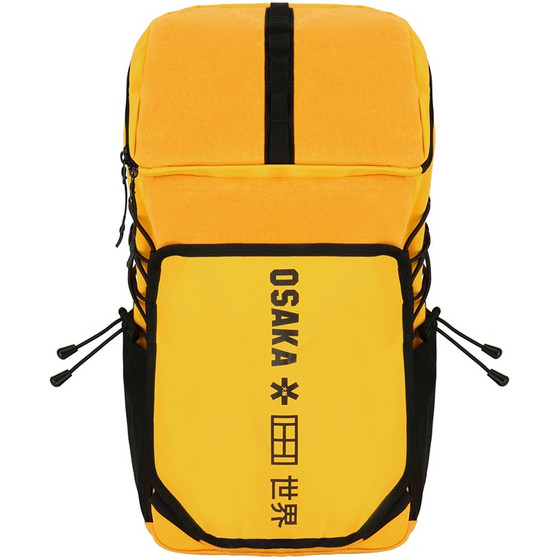 Osaka Pro Tour Padel Backpack Honey