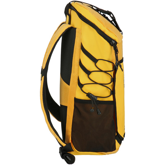 Osaka Pro Tour Padel Backpack Honey
