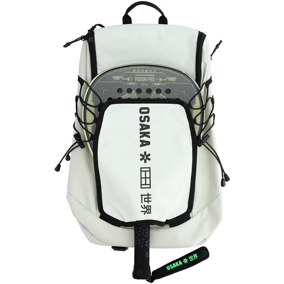 Osaka Vision Padel Backpack Sand