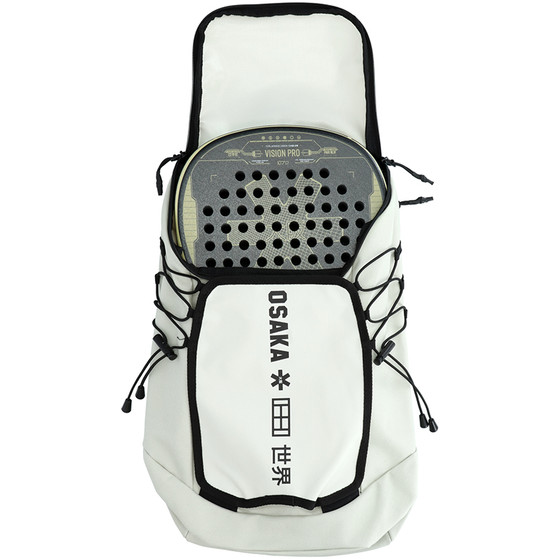 Osaka Vision Padel Backpack Sand