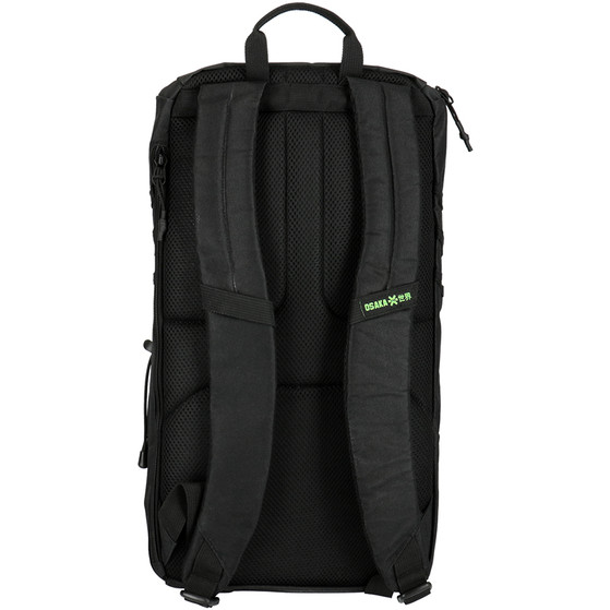 Osaka Vision Padel Backpack Black