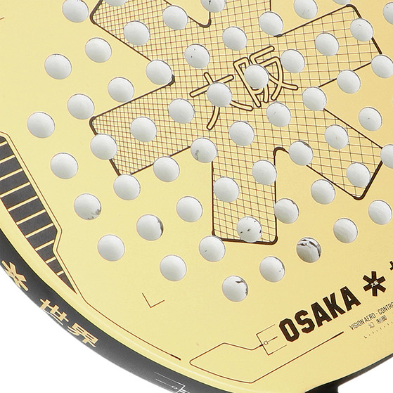 Osaka Vision Honey