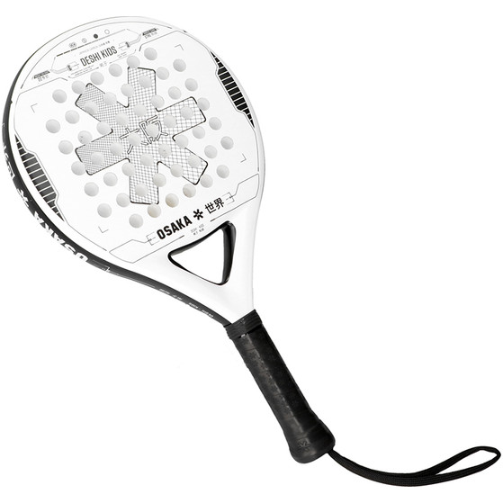 Osaka Deshi Junior White