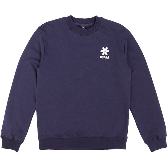 Osaka Court Classic Crewneck Senior