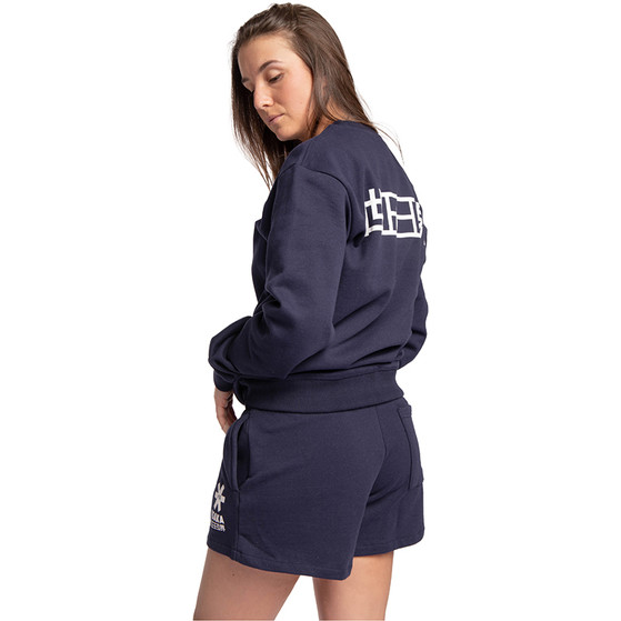 Osaka Court Classic Crewneck Senior
