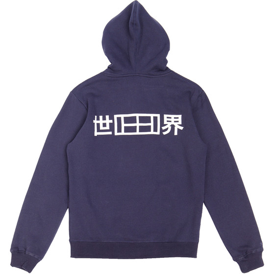 Osaka Court Classic Hoody Senior