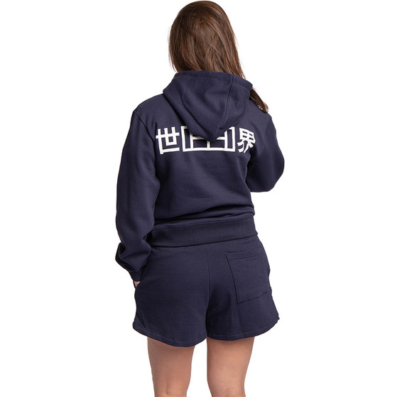Osaka Court Classic Hoody Senior