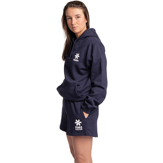 Osaka Court Classic Hoody Senior