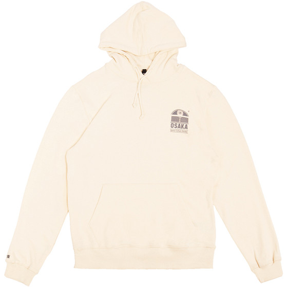 Osaka Sports Culture Society Hoody Senior