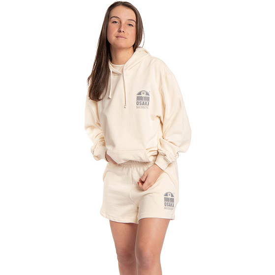 Osaka Sports Culture Society Hoody Senior