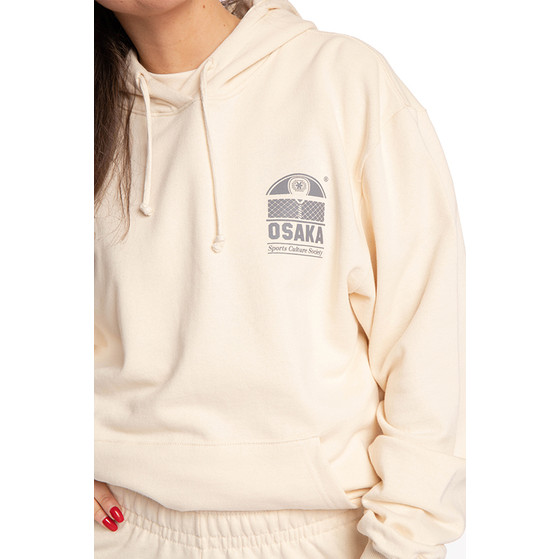 Osaka Sports Culture Society Hoody Senior