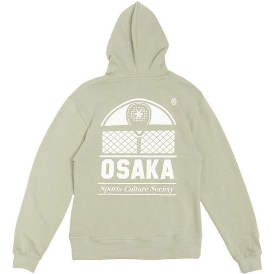 Osaka Sports Culture Society Hoody Senior