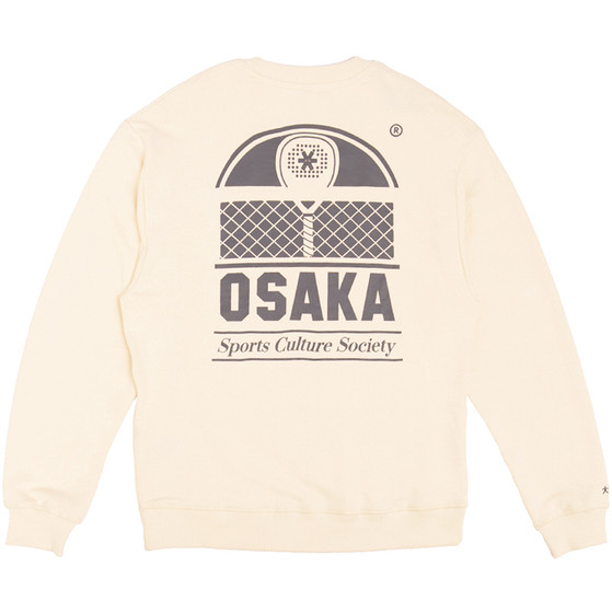 Osaka Sports Culture Society Crewneck Senior