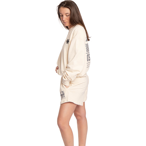 Osaka Sports Culture Society Crewneck Senior
