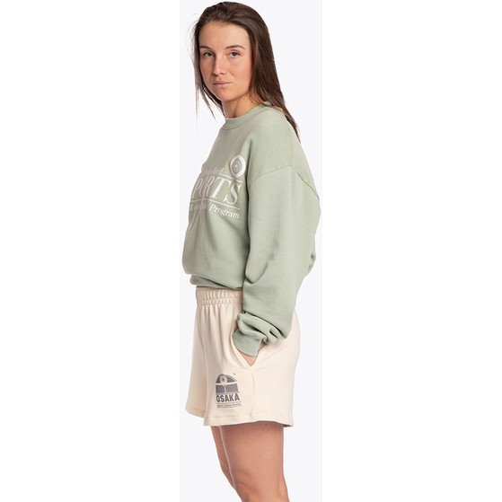 Osaka Athlete Program Crewneck Senior
