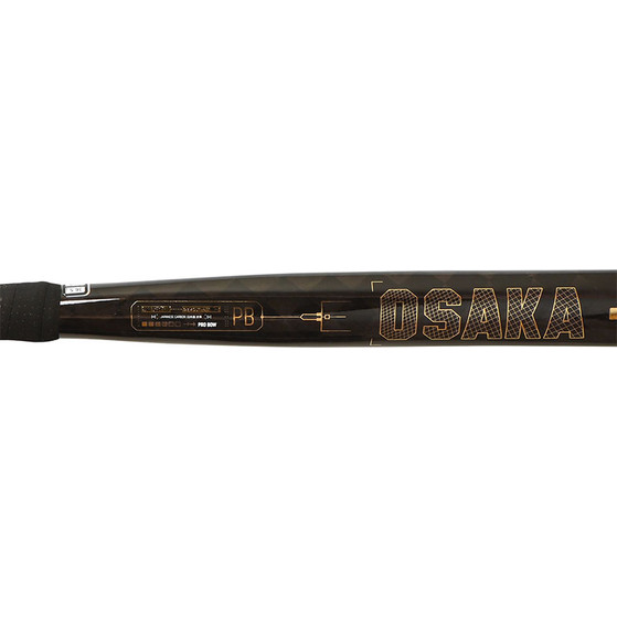 Osaka Pro Tour Limited Pro Bow