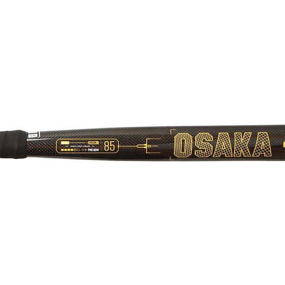 Osaka Vision 85 Pro Bow