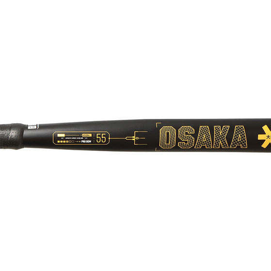 Osaka Vision 55 Pro Bow