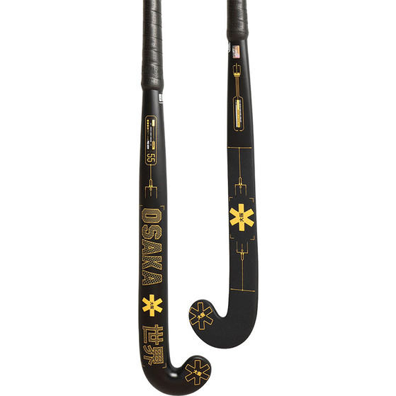 Osaka Vision 55 Pro Bow