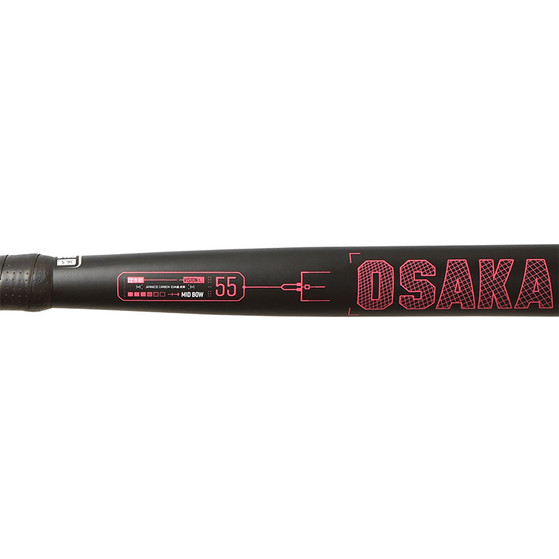 Osaka Vision 55 Mid Bow