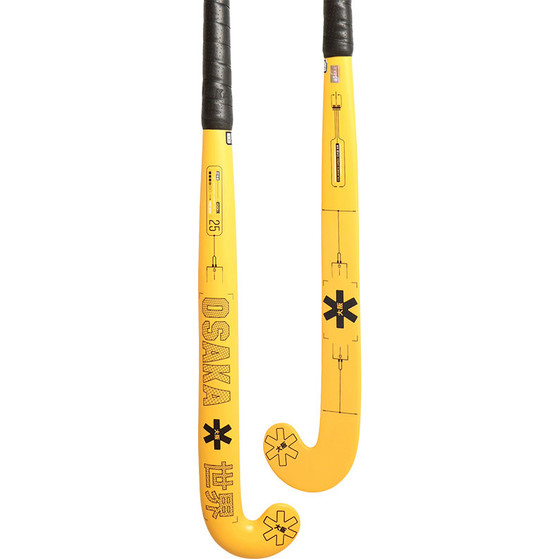 Osaka Vision 25 Pro Bow