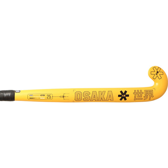 Osaka Vision 25 Pro Bow Junior