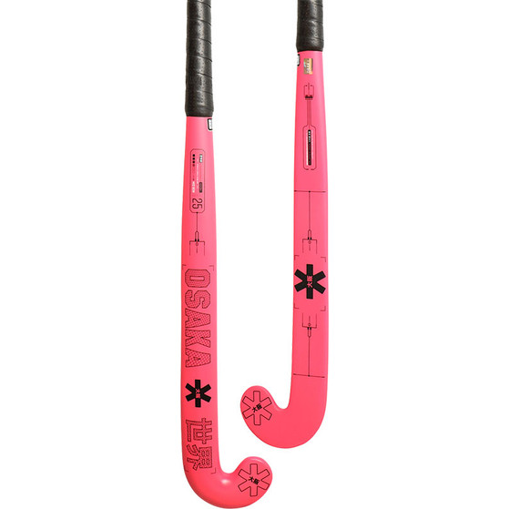 Osaka Vision 25 Mid Bow