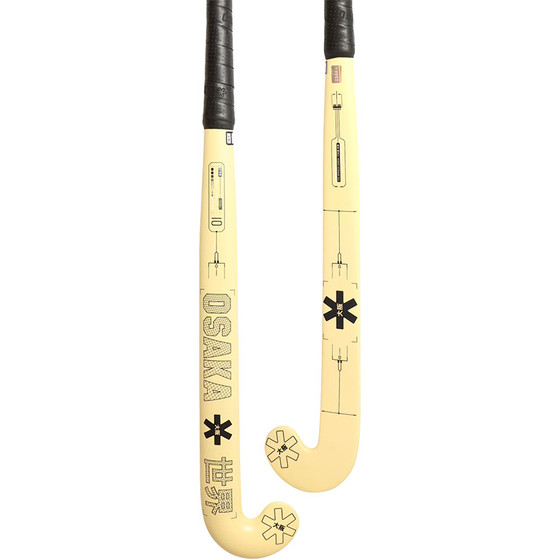 Osaka Vision 10 Grow Bow Junior