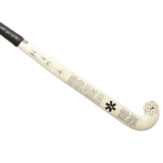 Osaka Vision 10 Grow Bow