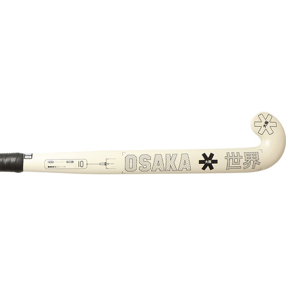 Osaka Vision 10 Grow Bow Junior