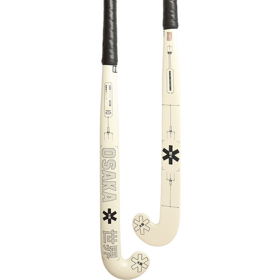 Osaka Vision 10 Grow Bow Junior