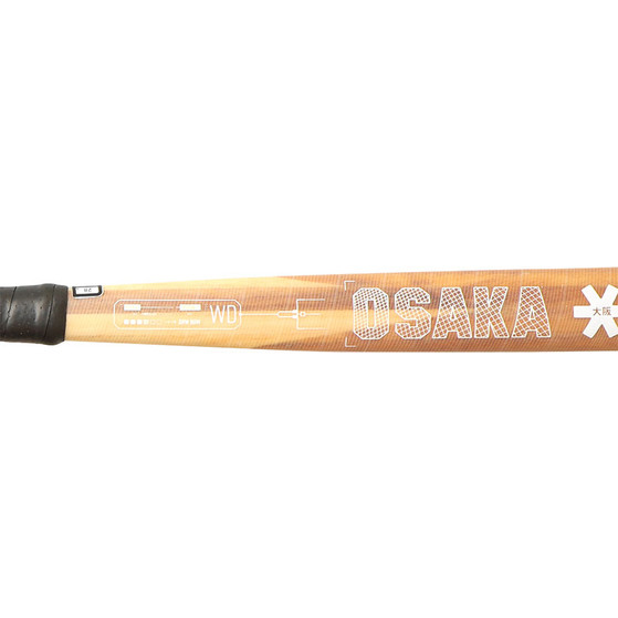 Osaka Vision WD Grow Bow Hout Junior