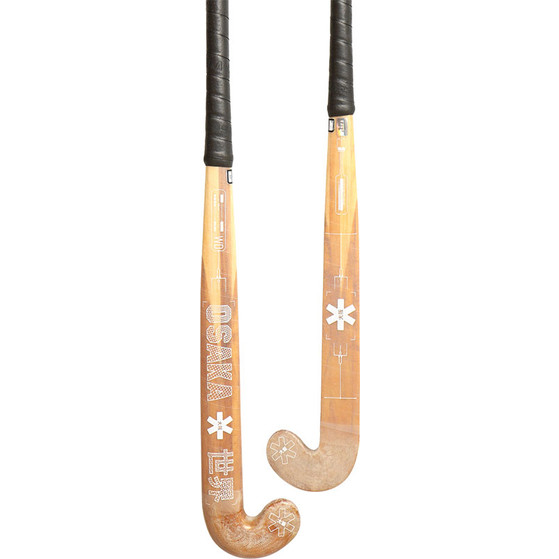 Osaka Vision WD Grow Bow Hout Junior