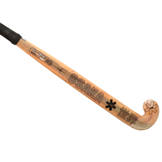 Osaka Pro Tour Limited Pro Bow Holz Indoor